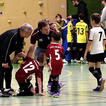 251122 - Jaroměř - Zimní liga přípravek 25-26 - ©PR - 151 null