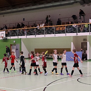 251122 - Jaroměř - Zimní liga přípravek 25-26 - ©PR - 157 null