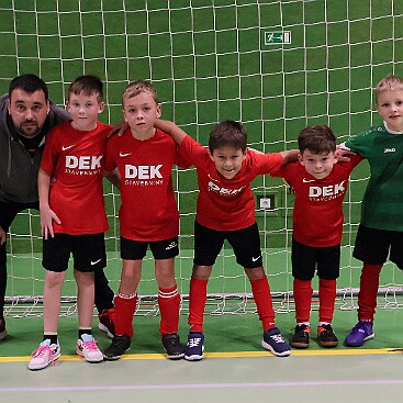 251122 - Jaroměř - Zimní liga přípravek 25-26 - ©PR - 083 null