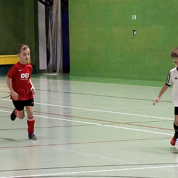 251122 - Jaroměř - Zimní liga přípravek 25-26 - ©PR - 160 null