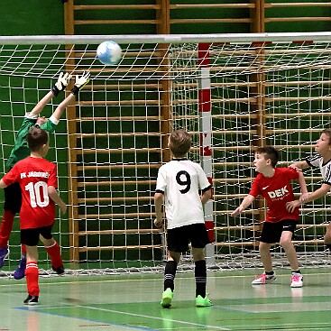 251122 - Jaroměř - Zimní liga přípravek 25-26 - ©PR - 161 null