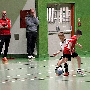 251122 - Jaroměř - Zimní liga přípravek 25-26 - ©PR - 165 null