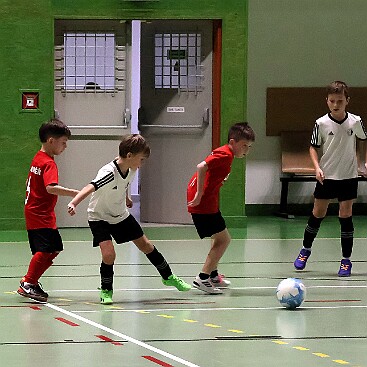 251122 - Jaroměř - Zimní liga přípravek 25-26 - ©PR - 167 null