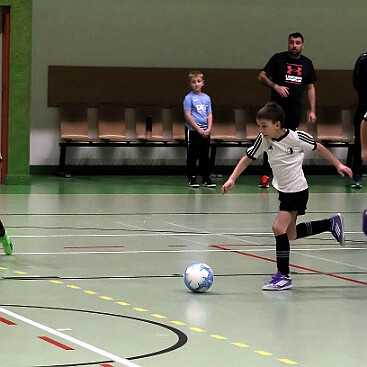 251122 - Jaroměř - Zimní liga přípravek 25-26 - ©PR - 168 null