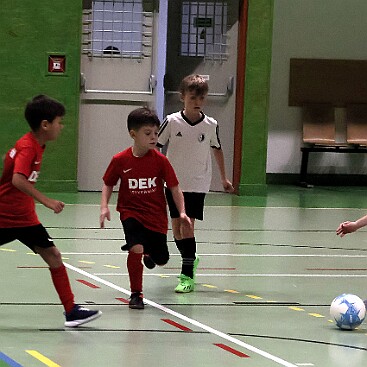 251122 - Jaroměř - Zimní liga přípravek 25-26 - ©PR - 169 null