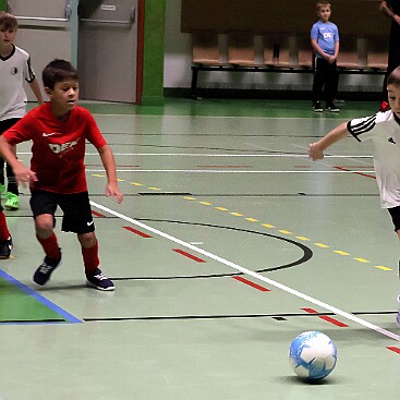 251122 - Jaroměř - Zimní liga přípravek 25-26 - ©PR - 171 null