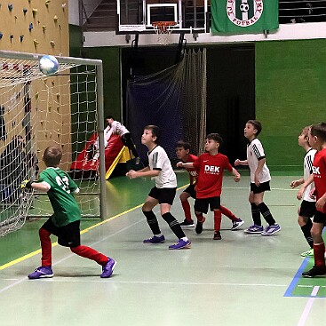 251122 - Jaroměř - Zimní liga přípravek 25-26 - ©PR - 173 null