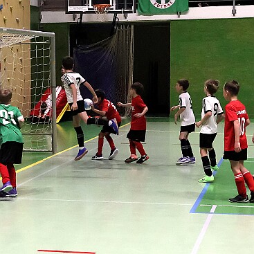 251122 - Jaroměř - Zimní liga přípravek 25-26 - ©PR - 174 null