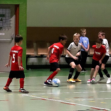 251122 - Jaroměř - Zimní liga přípravek 25-26 - ©PR - 177 null