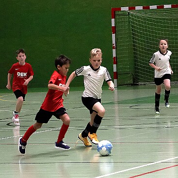 251122 - Jaroměř - Zimní liga přípravek 25-26 - ©PR - 178 null