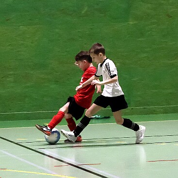 251122 - Jaroměř - Zimní liga přípravek 25-26 - ©PR - 179 null