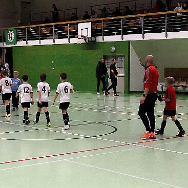 251122 - Jaroměř - Zimní liga přípravek 25-26 - ©PR - 183 null