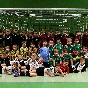 251122 - Jaroměř - Zimní liga přípravek 25-26 - ©PR - 086 null