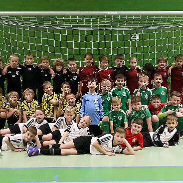 251122 - Jaroměř - Zimní liga přípravek 25-26 - ©PR - 087 null