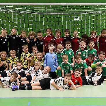 251122 - Jaroměř - Zimní liga přípravek 25-26 - ©PR - 090 null