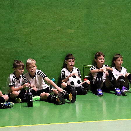 0818 - Černilov - Rychnov