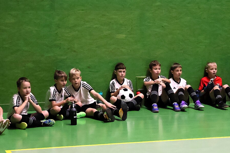 0818 - Černilov - Rychnov