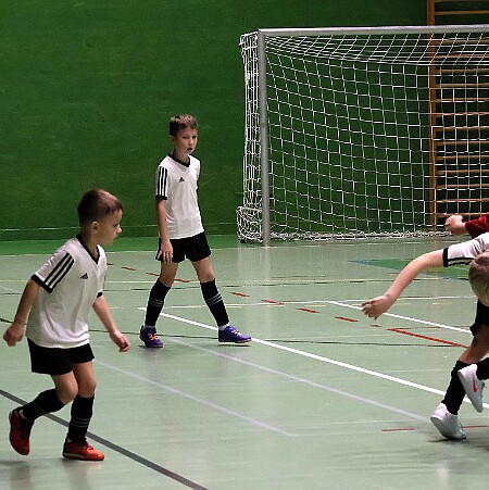 1100 - Rychnov - Předměřice