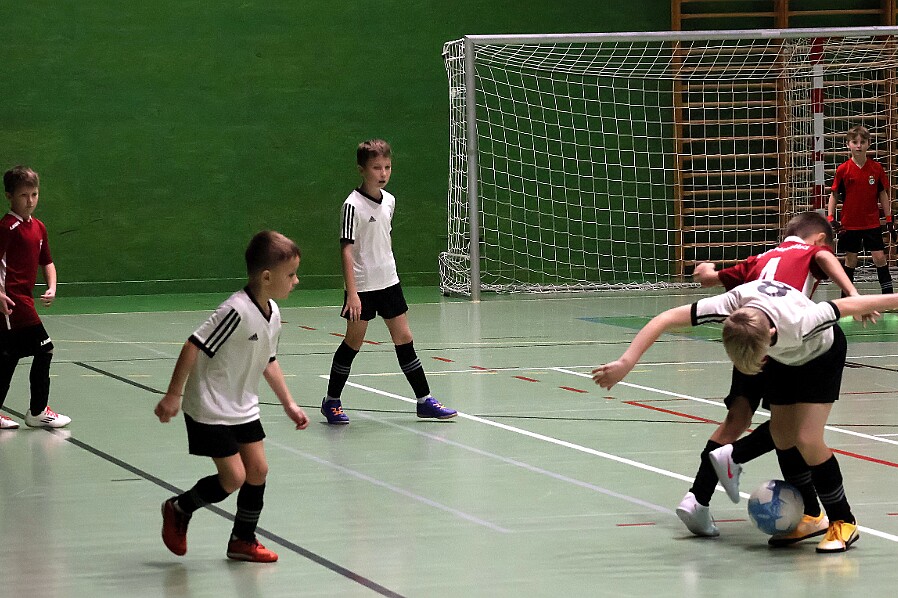 1100 - Rychnov - Předměřice