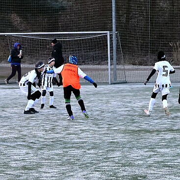 251123 - Dobruška - Zimní liga mladších žáků - ©PR - 002 null