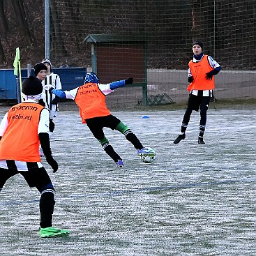 251123 - Dobruška - Zimní liga mladších žáků - ©PR - 004 null