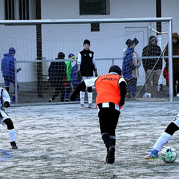 251123 - Dobruška - Zimní liga mladších žáků - ©PR - 005 null