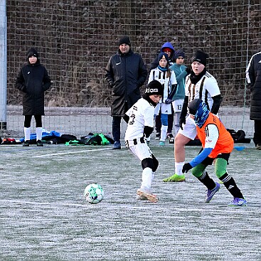 251123 - Dobruška - Zimní liga mladších žáků - ©PR - 008 null