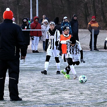 251123 - Dobruška - Zimní liga mladších žáků - ©PR - 010 null