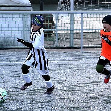 251123 - Dobruška - Zimní liga mladších žáků - ©PR - 022 null