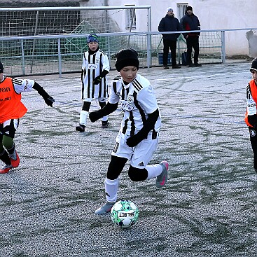 251123 - Dobruška - Zimní liga mladších žáků - ©PR - 023 null