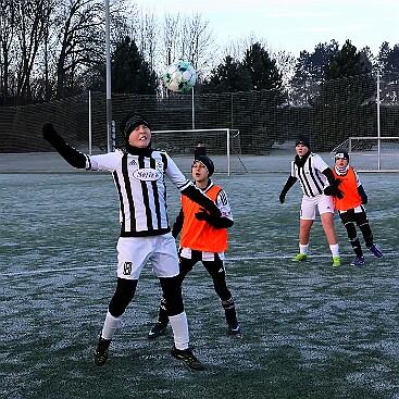 251123 - Dobruška - Zimní liga mladších žáků - ©PR - 026 null
