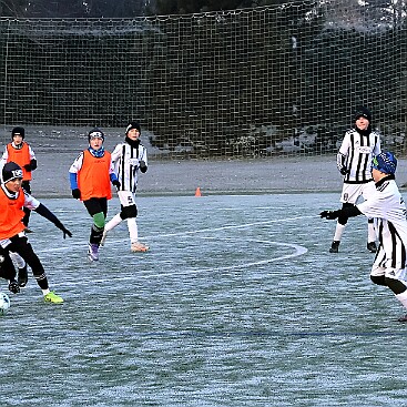 251123 - Dobruška - Zimní liga mladších žáků - ©PR - 027 null