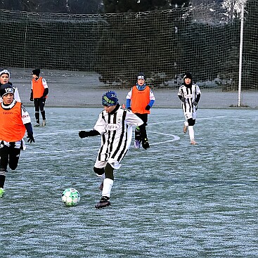 251123 - Dobruška - Zimní liga mladších žáků - ©PR - 029 null