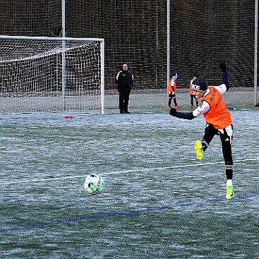 251123 - Dobruška - Zimní liga mladších žáků - ©PR - 031 null