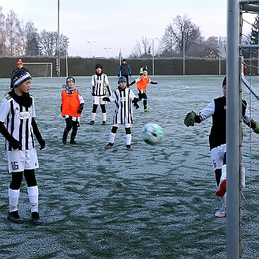 251123 - Dobruška - Zimní liga mladších žáků - ©PR - 036 null