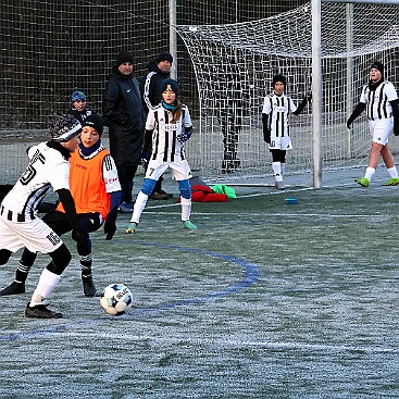 251123 - Dobruška - Zimní liga mladších žáků - ©PR - 040 null