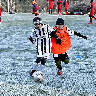 251123 - Dobruška - Zimní liga mladších žáků - ©PR - 041 null