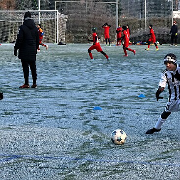 251123 - Dobruška - Zimní liga mladších žáků - ©PR - 042 null