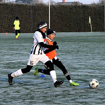 251123 - Dobruška - Zimní liga mladších žáků - ©PR - 043 null