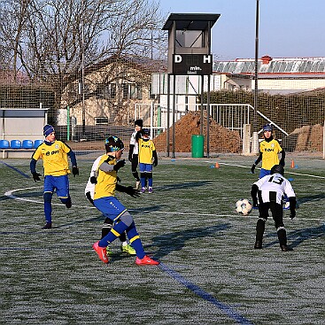 251123 - Dobruška - Zimní liga mladších žáků - ©PR - 065 null