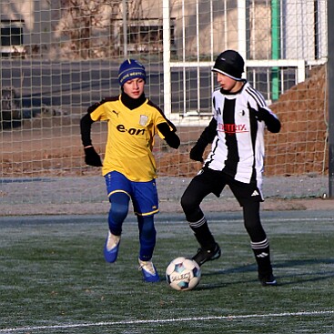 251123 - Dobruška - Zimní liga mladších žáků - ©PR - 068 null