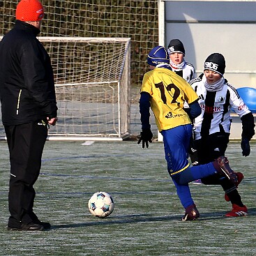 251123 - Dobruška - Zimní liga mladších žáků - ©PR - 072 null