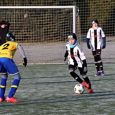 251123 - Dobruška - Zimní liga mladších žáků - ©PR - 073 null