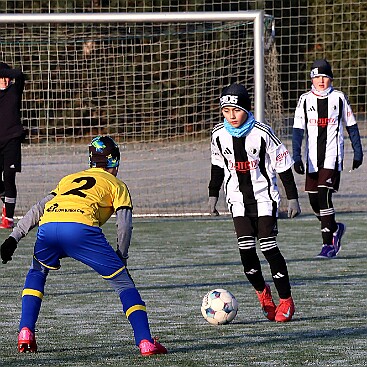 251123 - Dobruška - Zimní liga mladších žáků - ©PR - 074 null