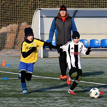 251123 - Dobruška - Zimní liga mladších žáků - ©PR - 075 null