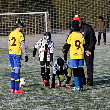 251123 - Dobruška - Zimní liga mladších žáků - ©PR - 076 null