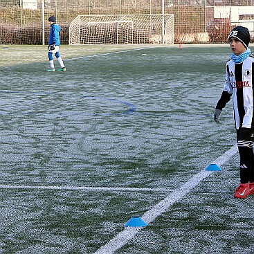 251123 - Dobruška - Zimní liga mladších žáků - ©PR - 081 null