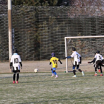 251123 - Dobruška - Zimní liga mladších žáků - ©PR - 087 null