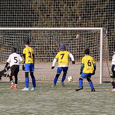 251123 - Dobruška - Zimní liga mladších žáků - ©PR - 089 null