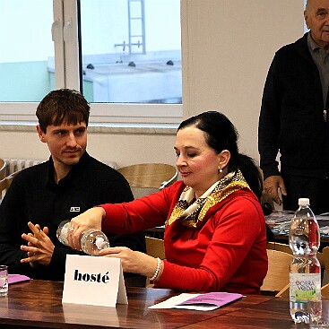 2025.12.06 - Valná hromada Okresního sdružení ČUS Rychnov - 007 null